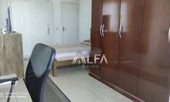 Imagem 7: Cobertura com 3 suítes à venda, 135 m² por R$ 480.000 - Cordeiros - Itajaí/SC