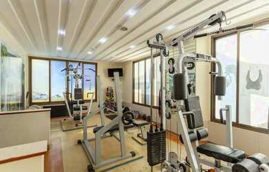 Imagem 15: Flat Paulista Wall Street disponível para venda com 48m²e 01 vaga de garagem