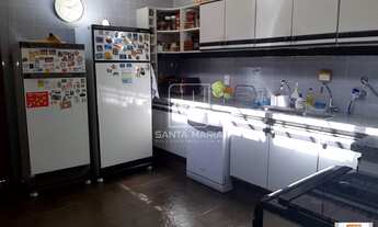 Imagem 3: Casa (sobrado na rua) 4 dormitórios/suite, cozinha planejada, portaria 24 horas