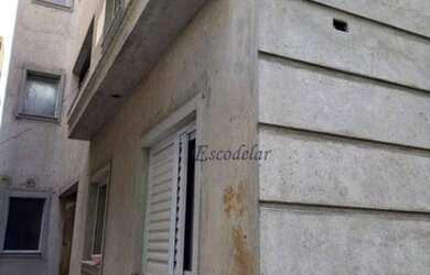 Imagem 2: Apartamento com 2 dormitórios à venda, 42 m² por R$ 250.000,00 - Parque Peruche - São Paul