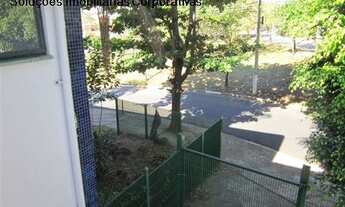 Imagem 6: Prédio - Parque São Quirino - Campinas