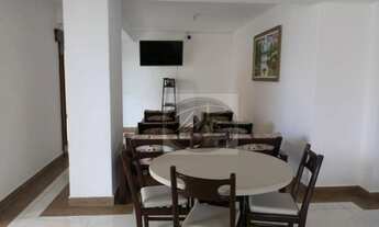 Imagem 7: Apartamento com 3 dormitórios à venda, 140 m² por R$ 501.000,00 - Tupi - Praia Grande/SP