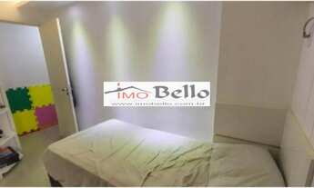 Imagem 7: LINDÍSSIMO VICTORIA PARK COM 3 QUARTOS SENDO 1 SUÍTE 2 VAGAS 89M2