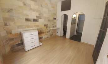 Imagem 3: Kitnet/conjugado para aluguel tem 19 metros quadrados com 1 quarto em Grajaú - Rio de Jane