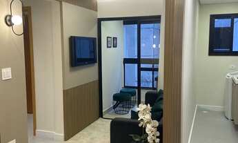 Imagem 2: Apartamento para venda com 50 metros quadrados com 2 quartos em Boa Vista - São Caetano d