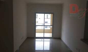 Imagem 4: Apartamento com 2 dormitórios à venda, 85 m² por R$ 515.000,00 - Canto do Forte - Praia Gr