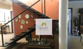 Imagem 7: Casa com 4 dormitórios à venda, 464 m² por R$ 1.750.000,00 - Tijuco das Telhas - Campinas