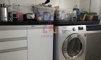 Imagem 6: APARTAMENTO BONAVITA à Venda - CUIABÁ-MT - 4/4- 3 VAGAS- SACADA GRILL