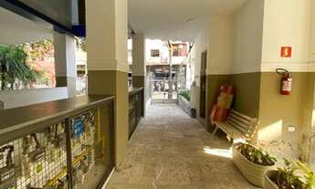 Imagem 2: SAO PAULO - Apartamento Padrão - Mooca