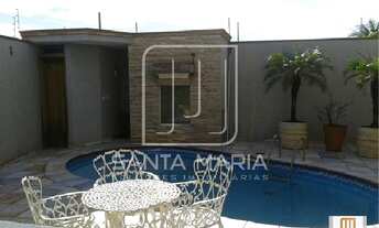 Imagem 1: Casa (sobrado na rua) 4 dormitórios/suite, cozinha planejada