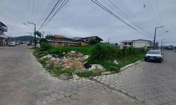 Imagem 2: Lote/Terreno para venda com 300 metros quadrados bairro Murta - Itajaí - SC