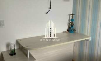 Imagem 3: Apartamento Arena