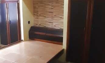 Imagem 4: Casa 2 quartos tipo vila