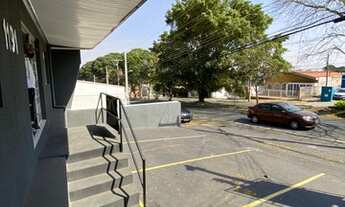 Imagem 2: Ponto comercial para locação com 300 metros na Av Jorge Tibiriça, Campinas!