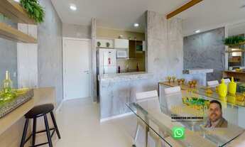 Imagem 6: Apartamento à venda no bairro Papicu - Fortaleza/CE