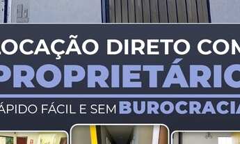 Imagem: Apartamento para aluguel no Setor Bueno