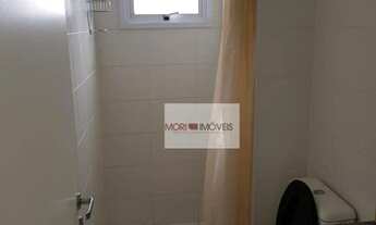 Imagem 6: Apartamento com 1 dormitório à venda, 31 m² por R$ 262.000,00 - Água Branca - São Paulo/SP