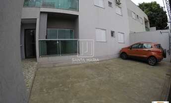 Imagem 2: Apartamento (tipo - padrao) 3 dormitórios/suite, cozinha planejada, em condomínio fechado