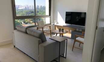Imagem 2: Lindo apartamento - Itaim Bibi