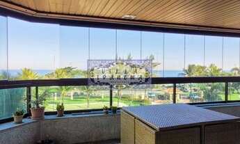 Imagem: BARRA I FRONTAL PRAIA I OCEAN FRONT COND