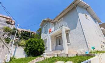 Imagem 2: Casa com 3 dormitórios à venda, 197 m² por R$ 890.000,00 - Vila Izabel - Curitiba/PR