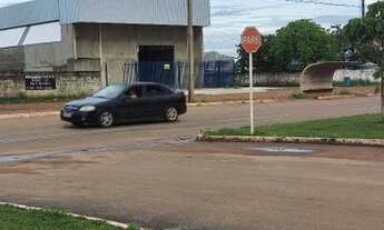 Imagem 5: Aluguel de sala comercial próxima a rodoviária de Palmas