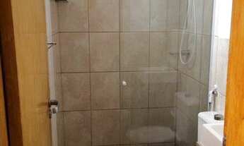 Imagem 7: Casa com 2 dormitórios à venda, 57 m² por R$ 255.000,00 - Água Branca - Piracicaba/SP