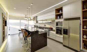 Imagem 4: Sobrado para venda no Swiss Park - Campinas - São Paulo