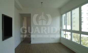 Imagem 3: Apartamento para aluguel, 1 quarto, 1 vaga, PETROPOLIS - Porto Alegre/RS