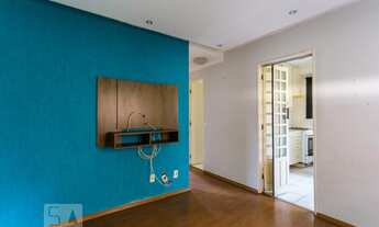 Imagem 4: Apartamento para Aluguel - Santa Maria, 2 Quartos, 48 m2