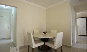 Imagem 3: Apartamento para Aluguel - Centro, 2 Quartos, 58 m2