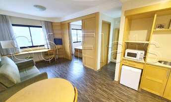 Imagem: Flat Green Place 35m² 1 dormitório 1 vaga