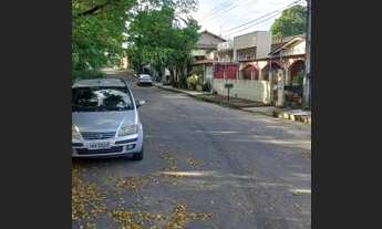 Imagem 3: Casa para venda com 370 metros quadrados com 4 quartos em Planalto - Manaus - Amazonas