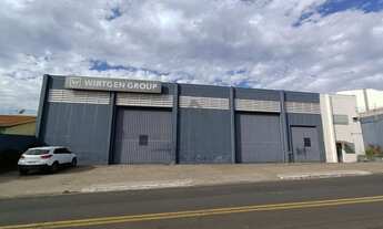 Imagem 4: Galpão - Jardim do Lago - Campinas