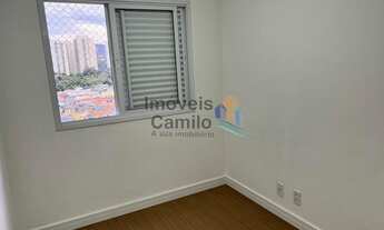 Imagem 6: Excelente Apartamento Locação Condomínio Central Park Barueri com 75m² Bairro JD. Tupanci