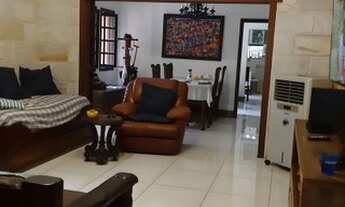 Imagem: Casa à Venda - Santa Amélia, 5 Quartos