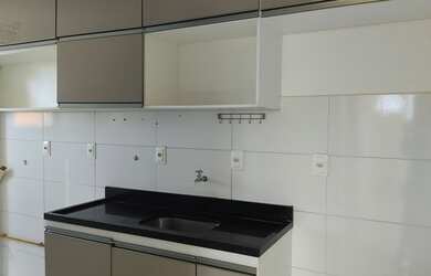 Imagem 6: Apartamento de 2/4 e elevador no Marivan