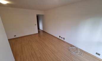 Imagem 3: Apartamento para aluguel possui 90 metros quadrados com 3 quartos em Cidade Monções - São