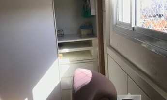 Imagem 7: Apartamento pra locação na Mooca, alto padrão