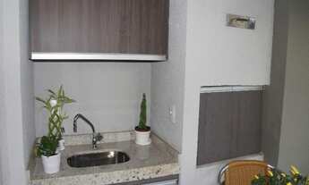 Imagem 3: Apartamento na Móoca - SP