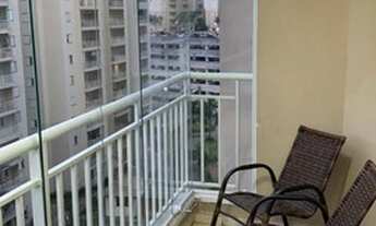 Imagem: Apartamento para aluguel e venda com 72