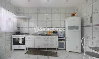 Imagem 2: Sobrado à VENDA no Parque das Américas - Mauá/SP