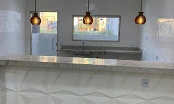 Imagem 3: Duplex para Venda em Rio de Janeiro, Campo Grande, 2 dormitórios, 2 suítes, 3 banheiros, 1