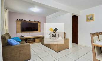 Imagem 7: Sobrado com 4 dormitórios à venda por R$ 550.000,00 - Xaxim - Curitiba/PR