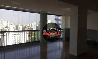 Imagem 5: Apartamento com 3 dormitórios à venda, 215 m² por R$ 3.710.000 - Perdizes - São Paulo/SP