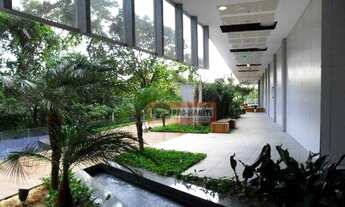 Imagem 3: SALA COMERCIAL - 42 M² - ALPHAVILLE