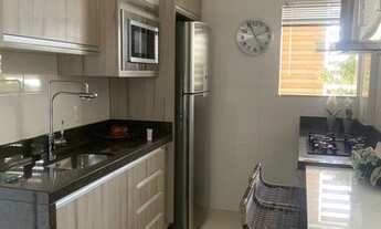 Imagem 3: Duplex para venda possui 198 metros quadrados com 3 quartos em São João - Itajaí - SC