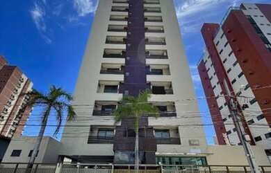 Imagem 2: Apartamento para venda possui 128 metros quadrados com 3 quartos