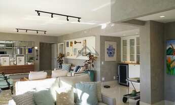 Imagem 6: Apartamento - Jardim Madalena - Campinas