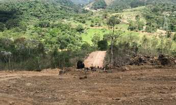 Imagem 6: Terreno com vista privilegiada